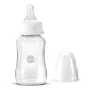 Pompa de san electrica BEBUMI BS ECO Buburuza (white) - 3