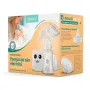 Pompa de san electrica BEBUMI BS ECO Buburuza (white) - 5