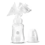 Pompa de san electrica BEBUMI BS ECO Buburuza (white) - 6