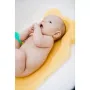 Reductor cadita, New Baby, Din burete, Pentru baie, Lungime 58 cm, Maxi Green - 4