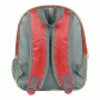 Cerda - Rucsac copii 3D, 25x31x10 cm Harry Potter - 1