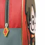 Cerda - Rucsac copii 3D, 25x31x10 cm Harry Potter - 2