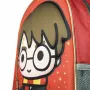 Cerda - Rucsac copii 3D, 25x31x10 cm Harry Potter - 4