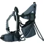 Rucsac pentru transportul copiilor, FreeON, Mount, Cu acoperis, Cu multiple compartimente, 87.5 x 38 x 77 cm, Conform cu standardul european de securitate EN 13209-1:2022, Grey - 15