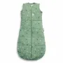 Sac de dormit, ErgoPouch, Jersey, 3-12 luni, 6-10 kg, TOG 2.5, Bumbac organic, Fermoar bidirectional, Lavabil la masina, Croiala slim fit, Certificat non-toxic, Premiat in Australia, Model Sweet Orchard - 1