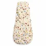Sac de dormit, ErgoPouch, Jersey, 8-24 luni, 8-14 kg, TOG 0.2, Bumbac organic, Fermoar bidirectional, Lavabil la masina, Croiala slim fit, Certificat non-toxic, Premiat in Australia, Model Bon Appetit - 1