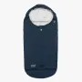 Sac primăvară/vară Voksi® Sky Light - Poppy Blue-Seeds - 1