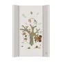 Saltea de infasat, Ceba Baby, Basic, 50x70 cm, Atasabila la patut, Fara BPA, 0 luni+, Koala - 1