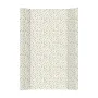 Saltea de infasat, Ceba Baby, Basic, 50x70 cm, Atasabila la patut, Fara BPA, 0 luni+, Spots