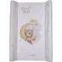 Saltea de infasat, FreeON, cu taliometru, Soft, 70 x 50 cm, Sweet Dream - 1