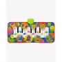 Salteluta, Playgro, Pentru bebelusi, Pian de Jucarie, Jumbo Jungle Musical, 79 cm, Cu 8 melodii - 2