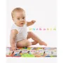 Salteluta, Playgro, Pentru bebelusi, Pian de Jucarie, Jumbo Jungle Musical, 79 cm, Cu 8 melodii - 9