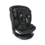 Scaun auto, Aviator, Isofix, i-Size, 0 Luni-12 Ani, 40-150 cm, Black Jasper - 1