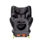 Scaun auto Avova Sperber-Fix i-Size Grey Black - 3