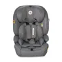 Scaun auto, Benevento, Isofix, i-Size, 15 Luni-12 Ani, 76-150 cm, Grey - 2