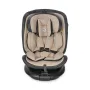 Scaun auto, Estate, Isofix, 0 Luni-12 Ani, 40-150 cm, Beige - 2