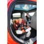 Scaun auto, Estate, Isofix, 0 Luni-12 Ani, 40-150 cm, Beige - 7