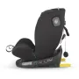 Scaun auto iSize 40-150 cm Coccolle Nova Diamond black - 6