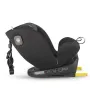 Scaun auto iSize 40-150 cm Coccolle Nova Diamond black - 10