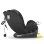 Scaun auto iSize 40-150 cm Coccolle Nova Diamond black - 12