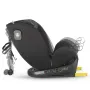 Scaun auto iSize 40-150 cm Coccolle Nova Diamond black - 13