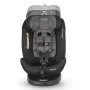 Scaun auto iSize 40-150 cm Coccolle Nova Diamond black - 17