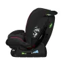 Scaun auto, Lionelo, Aart i-Size, Cu spatar inclinabil in 4 pozitii, Cu tetiera reglabila in 13 pozitii, 0-36 Kg, 40-150 cm, Cu centura siguranta in 3 puncte, Conform cu ECE R129/03, Negru/Rosu - 12