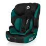 Scaun auto, Lionelo, Levi One i-Size, Universal, Instalare FWF, Cu tetiera reglabila in 10 pozitii, Cu spatar detasabil, 76-150 cm, Conform cu R129, Verde - 3