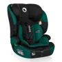 Scaun auto, Lionelo, Levi One i-Size, Universal, Instalare FWF, Cu tetiera reglabila in 10 pozitii, Cu spatar detasabil, 76-150 cm, Conform cu R129, Verde - 1