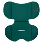 Scaun auto, Lionelo, Levi One i-Size, Universal, Instalare FWF, Cu tetiera reglabila in 10 pozitii, Cu spatar detasabil, 76-150 cm, Conform cu R129, Verde - 8