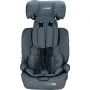 Scaun auto, FreeON, Uran, Pentru copii, I-Size, 76 - 150 cm/ 1 - 12 ani, Cu tetiera reglabila in 14 pozitii, Conform cu standardul european de securitate ECE R129, Dark Grey - 4