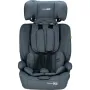 Scaun auto, FreeON, Uran, Pentru copii, I-Size, 76 - 150 cm/ 1 - 12 ani, Cu tetiera reglabila in 14 pozitii, Conform cu standardul european de securitate ECE R129, Dark Grey - 5