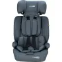Scaun auto, FreeON, Uran, Pentru copii, I-Size, 76 - 150 cm/ 1 - 12 ani, Cu tetiera reglabila in 14 pozitii, Conform cu standardul european de securitate ECE R129, Dark Grey - 6