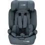 Scaun auto, FreeON, Uran, Pentru copii, I-Size, 76 - 150 cm/ 1 - 12 ani, Cu tetiera reglabila in 14 pozitii, Conform cu standardul european de securitate ECE R129, Dark Grey - 8