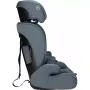 Scaun auto, FreeON, Uran, Pentru copii, I-Size, 76 - 150 cm/ 1 - 12 ani, Cu tetiera reglabila in 14 pozitii, Conform cu standardul european de securitate ECE R129, Dark Grey - 9