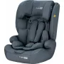 Scaun auto, FreeON, Uran, Pentru copii, I-Size, 76 - 150 cm/ 1 - 12 ani, Cu tetiera reglabila in 14 pozitii, Conform cu standardul european de securitate ECE R129, Dark Grey - 11