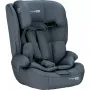 Scaun auto, FreeON, Uran, Pentru copii, I-Size, 76 - 150 cm/ 1 - 12 ani, Cu tetiera reglabila in 14 pozitii, Conform cu standardul european de securitate ECE R129, Dark Grey - 12