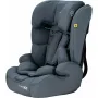 Scaun auto, FreeON, Uran, Pentru copii, I-Size, 76 - 150 cm/ 1 - 12 ani, Cu tetiera reglabila in 14 pozitii, Conform cu standardul european de securitate ECE R129, Dark Grey - 13