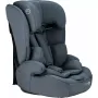 Scaun auto, FreeON, Uran, Pentru copii, I-Size, 76 - 150 cm/ 1 - 12 ani, Cu tetiera reglabila in 14 pozitii, Conform cu standardul european de securitate ECE R129, Dark Grey - 14