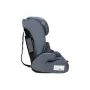 Scaun auto, FreeON, Uran, Pentru copii, I-Size, 76 - 150 cm/ 1 - 12 ani, Cu tetiera reglabila in 14 pozitii, Conform cu standardul european de securitate ECE R129, Dark Grey - 18
