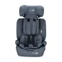 Scaun auto, FreeON, Uran, Pentru copii, I-Size, 76 - 150 cm/ 1 - 12 ani, Cu tetiera reglabila in 14 pozitii, Conform cu standardul european de securitate ECE R129, Dark Grey - 20