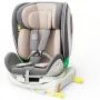 Scaun auto Platinum Deluxe i-Size Buf Boof cu isofix rotativ 360 grade Top Tether SIPS 40-150 cm 0-36 kg Pink - 8