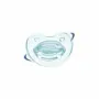 Set 2 suzete bebelusi, Chicco, Physioforma Luxe, Ortodontice, Silicon moale, Fara BPA, 16-36 luni, Gri - 2
