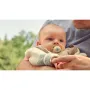 Set 2 suzete bebelusi, Philips Avent, Ultra Air Nighttime, Ortodontice, Silicon moale, Ventilate, Senzatie naturala, Fara BPA, 0-6 luni, multicolor - 3