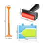 Set de accesorii, Iso Trade, Pentru Diamond Painting, Complet, Cu cutie depozitare, 3 ani+, Multicolor - 2
