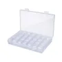 Set de accesorii, Iso Trade, Pentru Diamond Painting, Complet, Cu cutie depozitare, 3 ani+, Multicolor - 3