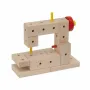 Set cuburi de constructie din lemn Maker XL, +3 ani, Matador - 10