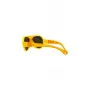 Ochelari de soare pentru copii MOKKI Click & Change, protectie UV, galben, 2-5 ani, set 2 perechi - 5