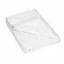 Set Patut din lemn Babyneeds cu sertar + Saltea Cocos Confort II + Protectie impermeabila Qmini - 13