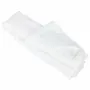 Set Patut din lemn bebe Babyneeds, Nadia II cu sertar, 120x60 cm, Alb + Saltea patut bebe, Cocos Confort II, Cu fibre de cocos si strat de burete, 120x60x10 cm + Protectie impermeabila, Pentru patuturi 120x60 cm, Alb - 23